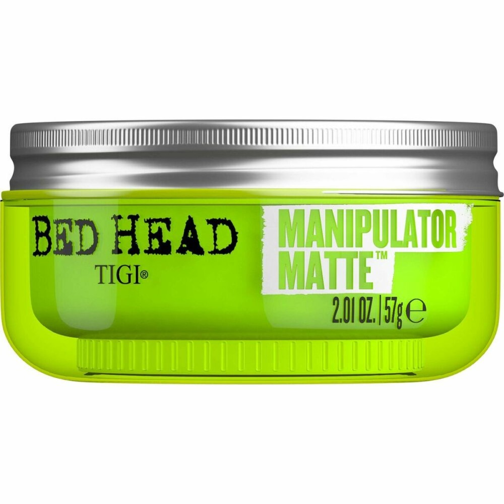 Starkes Fixierwachs Be Head Tigi 140735 57 g