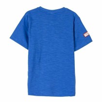 T shirt à manches courtes Enfant Spidey 6 Ans