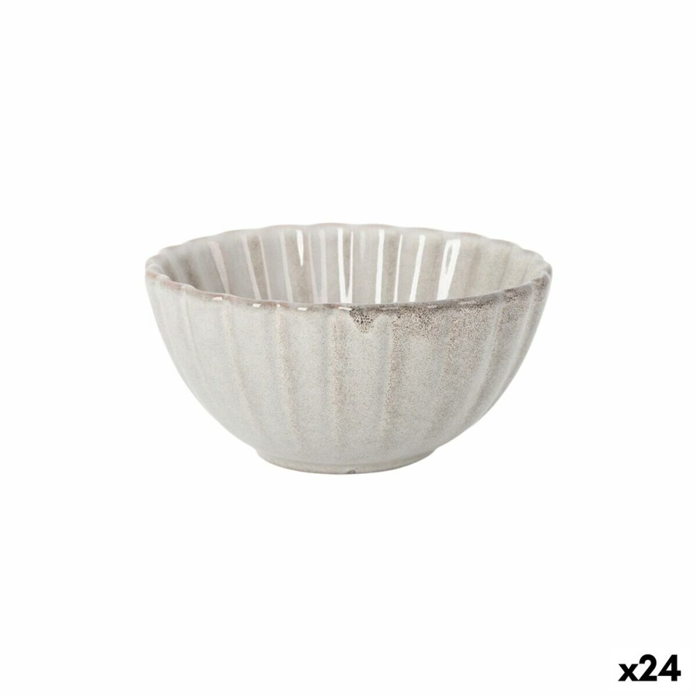 Bol La Mediterránea Talaier 625 ml 14 x 6,8 cm (24 Unités)