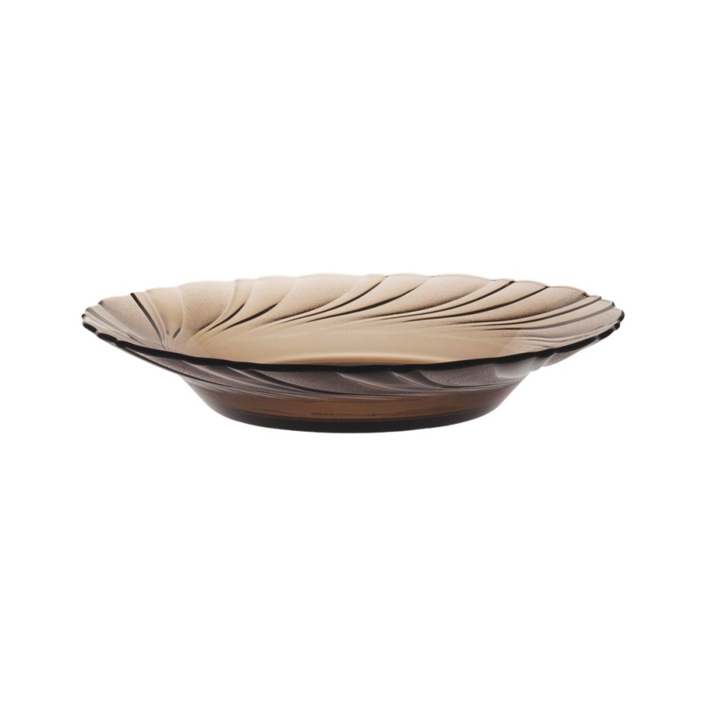 Deep Plate Duralex Beau rivage Ø 21,5 cm (36 Units)