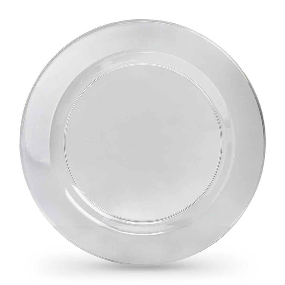 Service de vaisselle Algon 26 cm 3 Pièces (24 Unités)