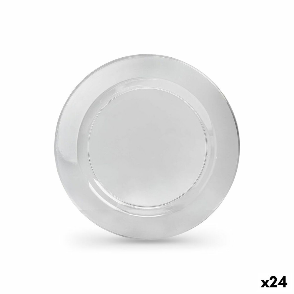 Geschirr-Set Algon 19 cm 6 Stücke (24 Stück)
