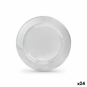 Service de vaisselle Algon 19 cm 6 Pièces (24 Unités)