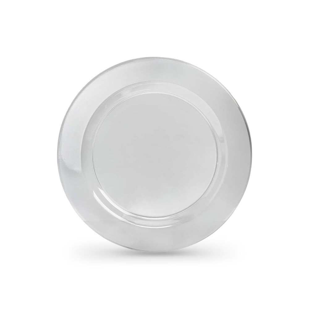 Service de vaisselle Algon 19 cm 6 Pièces (24 Unités)