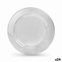 Service de vaisselle Algon 23 cm 4 Pièces (24 Unités)