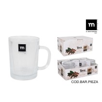 Pichet La Mediterránea Tera (48 Unités)