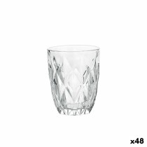 Verre d'eau La Mediterránea Jarama (48 Unités)