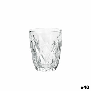Verre d'eau La Mediterránea Jarama (48 Unités)