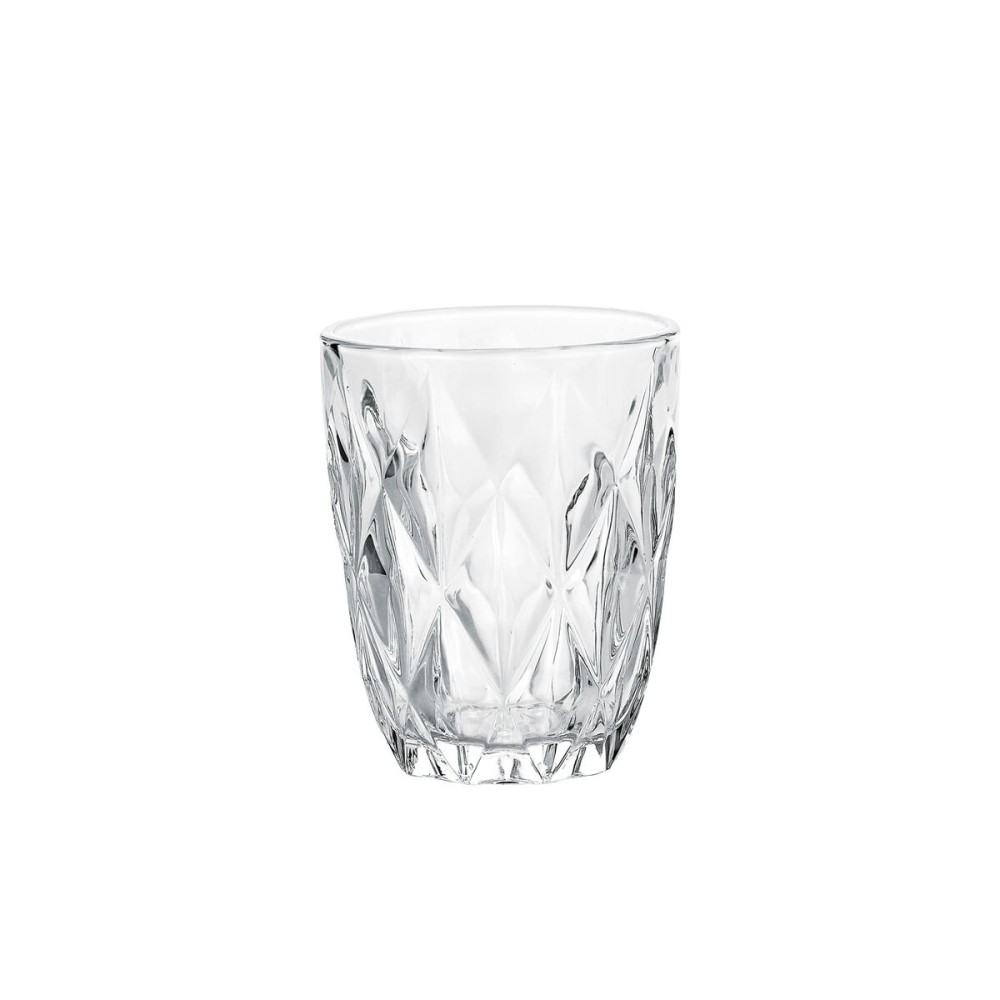 Verre d'eau La Mediterránea Jarama (48 Unités)