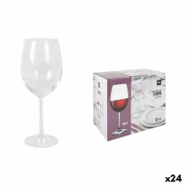 verre de vin La Mediterránea Tempo (24 Unités)