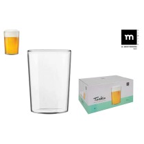 Gläserset La Mediterránea TASKA 0,52 l 6 Stücke (8 Stück)