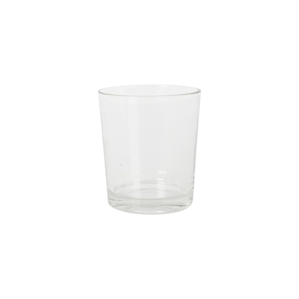 Set de Verres La Mediterránea Silex plain 4 Pièces (6 Unités)