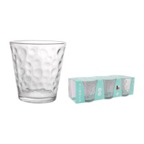 Set de Verres La Mediterránea Siroco dots 6 Pièces (12 Unités)