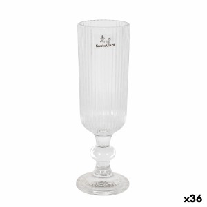 Champagnerglas Santa Clara Sonella (36 Stück)