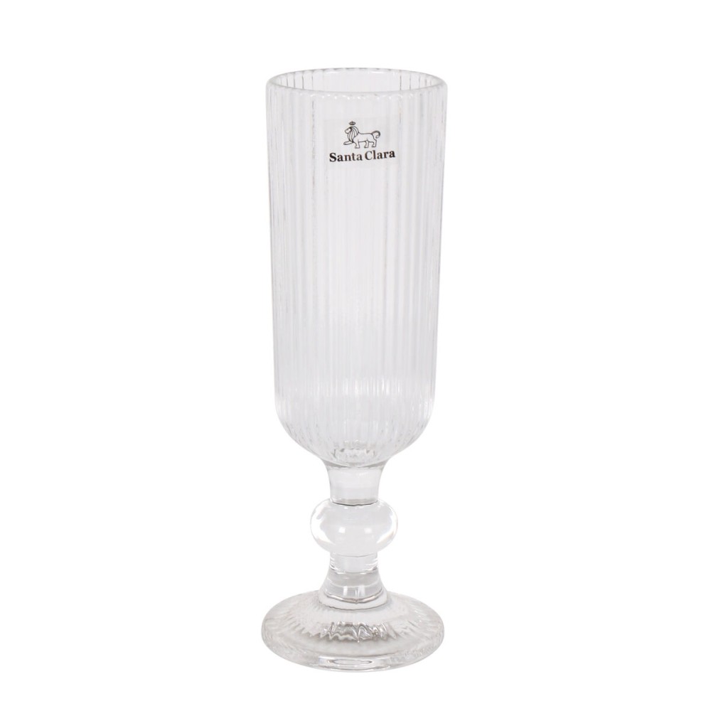 Champagne glass Santa Clara Sonella (36 Units)