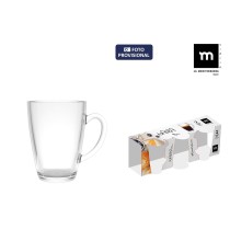 Tassensatz La Mediterránea Naira 3 Stücke (24 Stück)