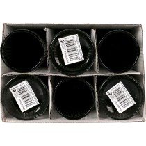 Champagne glass Santa Clara Sonella Green (36 Units)