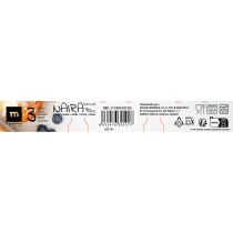 Lot de tasses La Mediterránea Naira 3 Pièces (24 Unités)