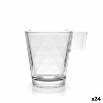 Tassensatz La Mediterránea Napoli diamond 3 Stücke (24 Stück)