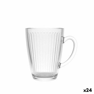 Tassensatz La Mediterránea Naira 3 Stücke (24 Stück)