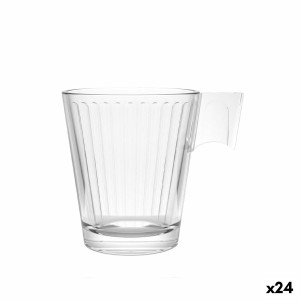 Tassensatz La Mediterránea Napoli lineal 3 Stücke (24 Stück)