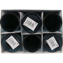 Champagne glass Santa Clara Sonella Blue (36 Units)