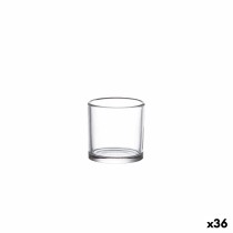 Ensemble de Verres à Liqueur La Mediterránea Micy 6 Pièces (36 Unités)