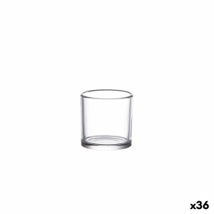 Schnapsgläser-Set La Mediterránea Micy 6 Stücke (36 Stück)