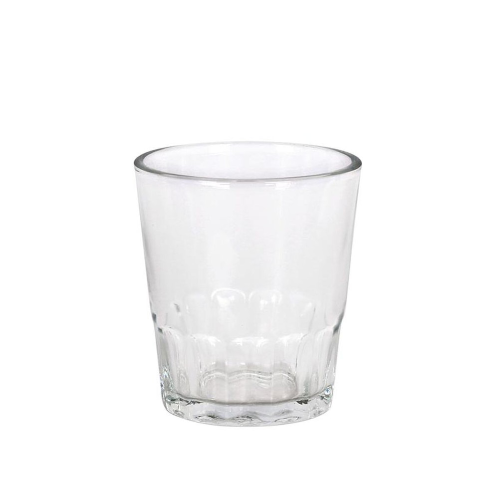 Set de Verres La Mediterránea Cairo 6 Pièces (24 Unités)