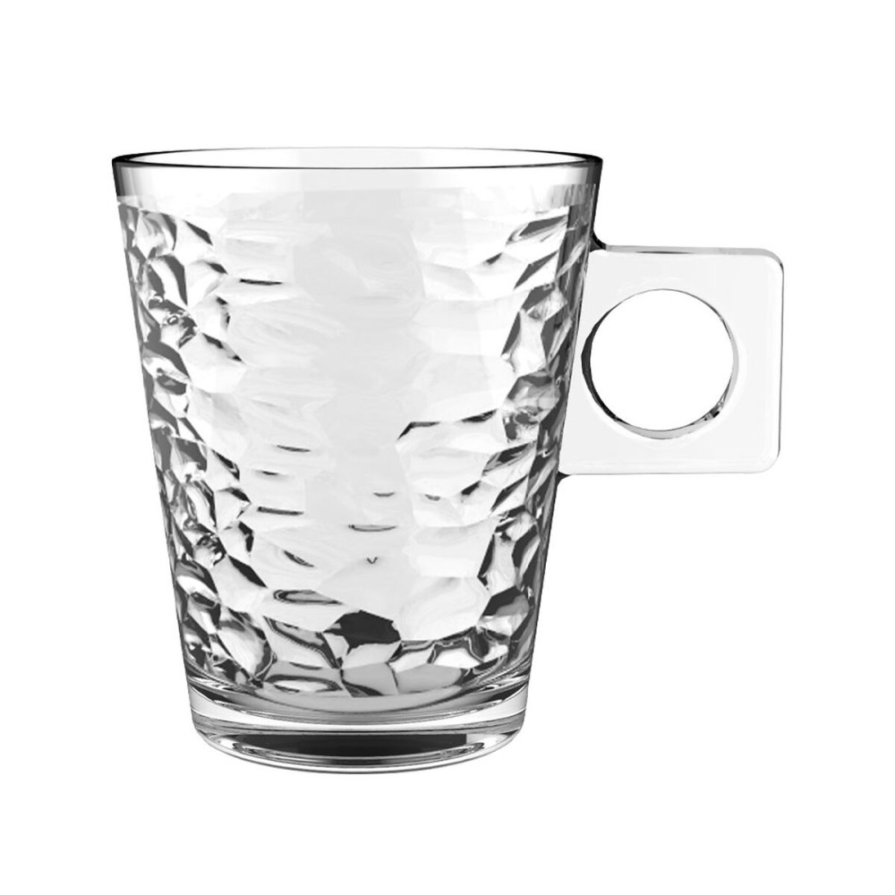 Tassensatz La Mediterránea Lima diamond 2 Stücke (36 Stück)