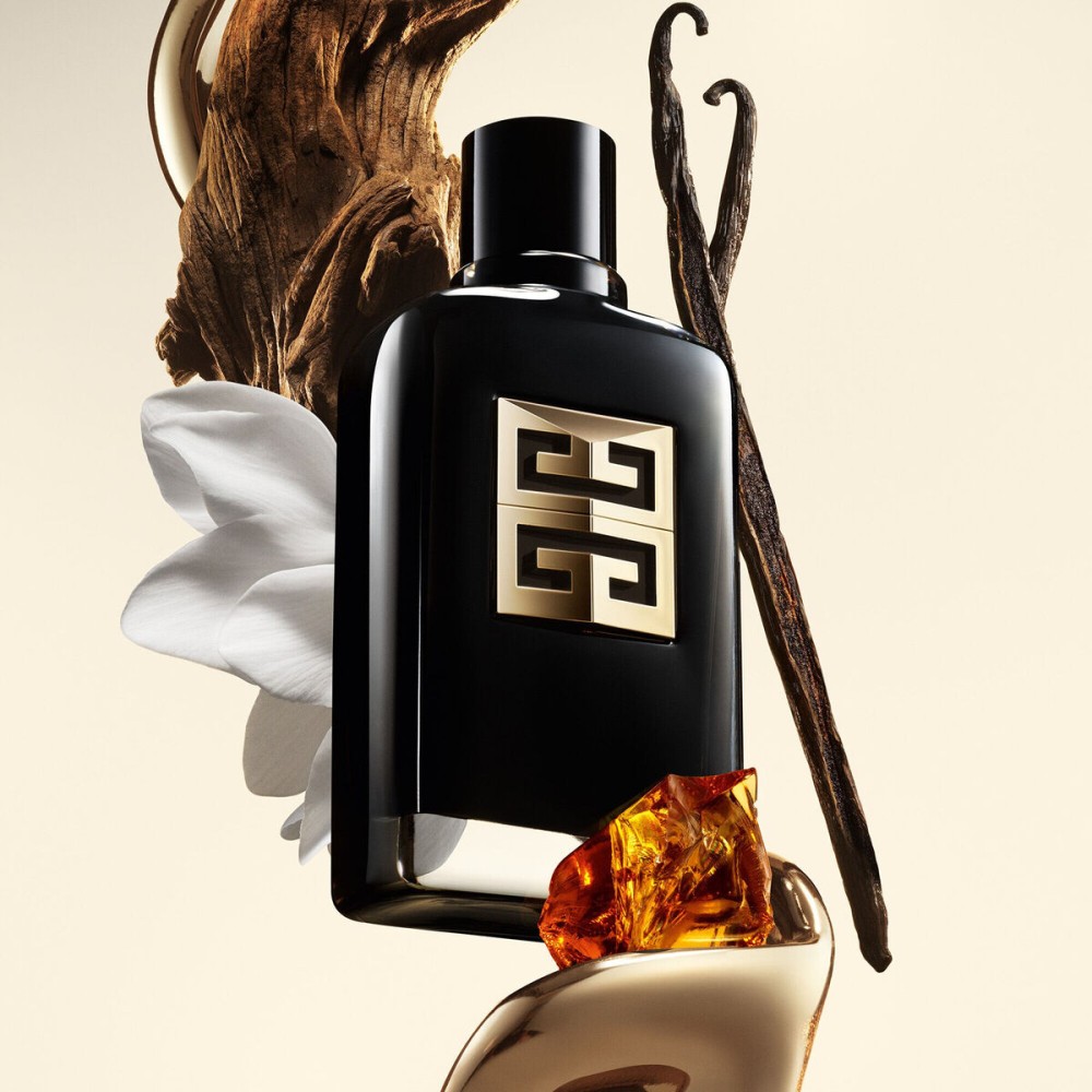 Men's Perfume Givenchy GENTLEMAN SOCIETY EDP 60 ml