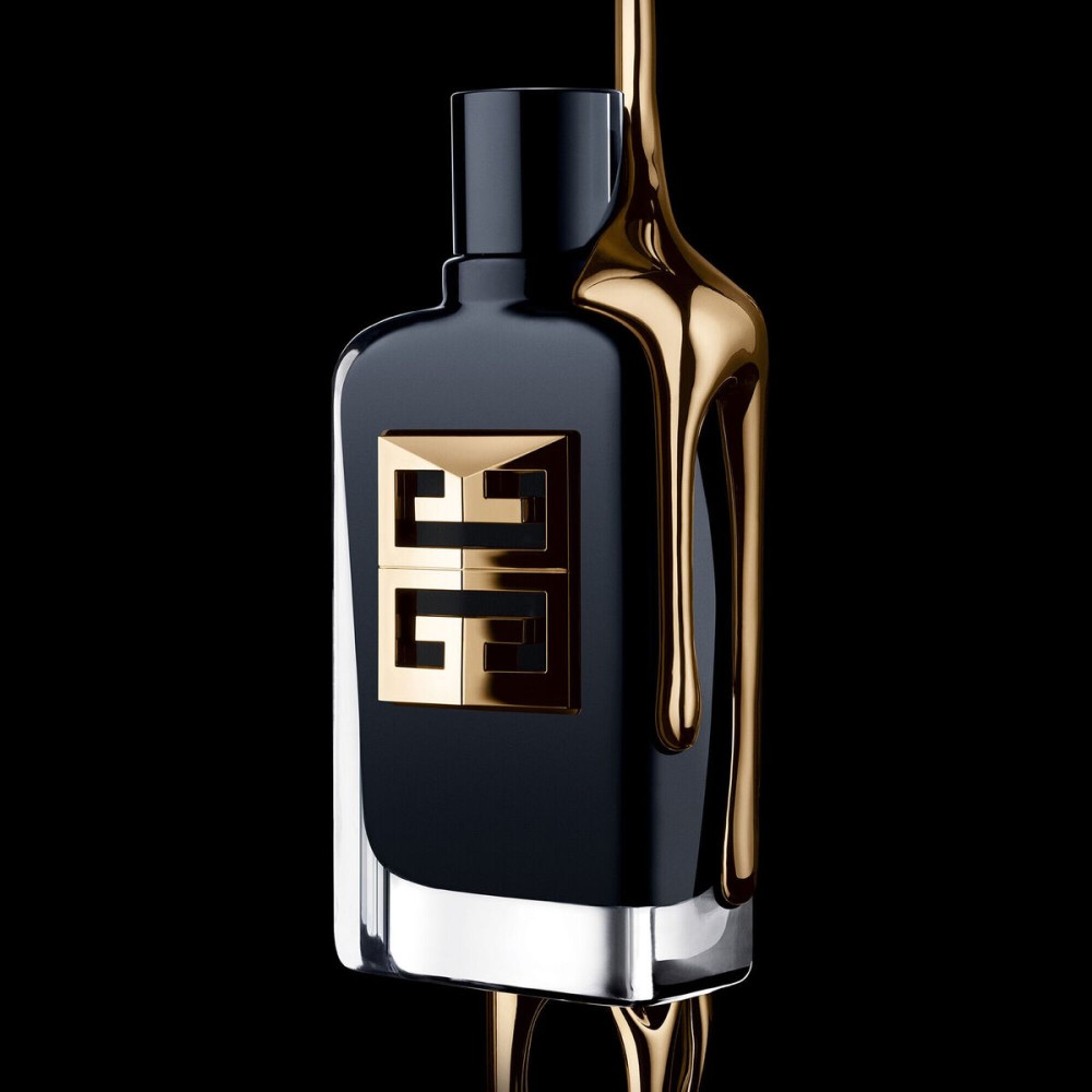 Men's Perfume Givenchy GENTLEMAN SOCIETY EDP 60 ml