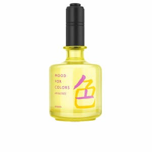 Women's Perfume Annayake MOOD FOR COLORS WOMAN 100 ml