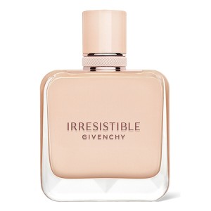 Women's Perfume Givenchy IRRESISTIBLE NUDE VELVET EDP 50 ml