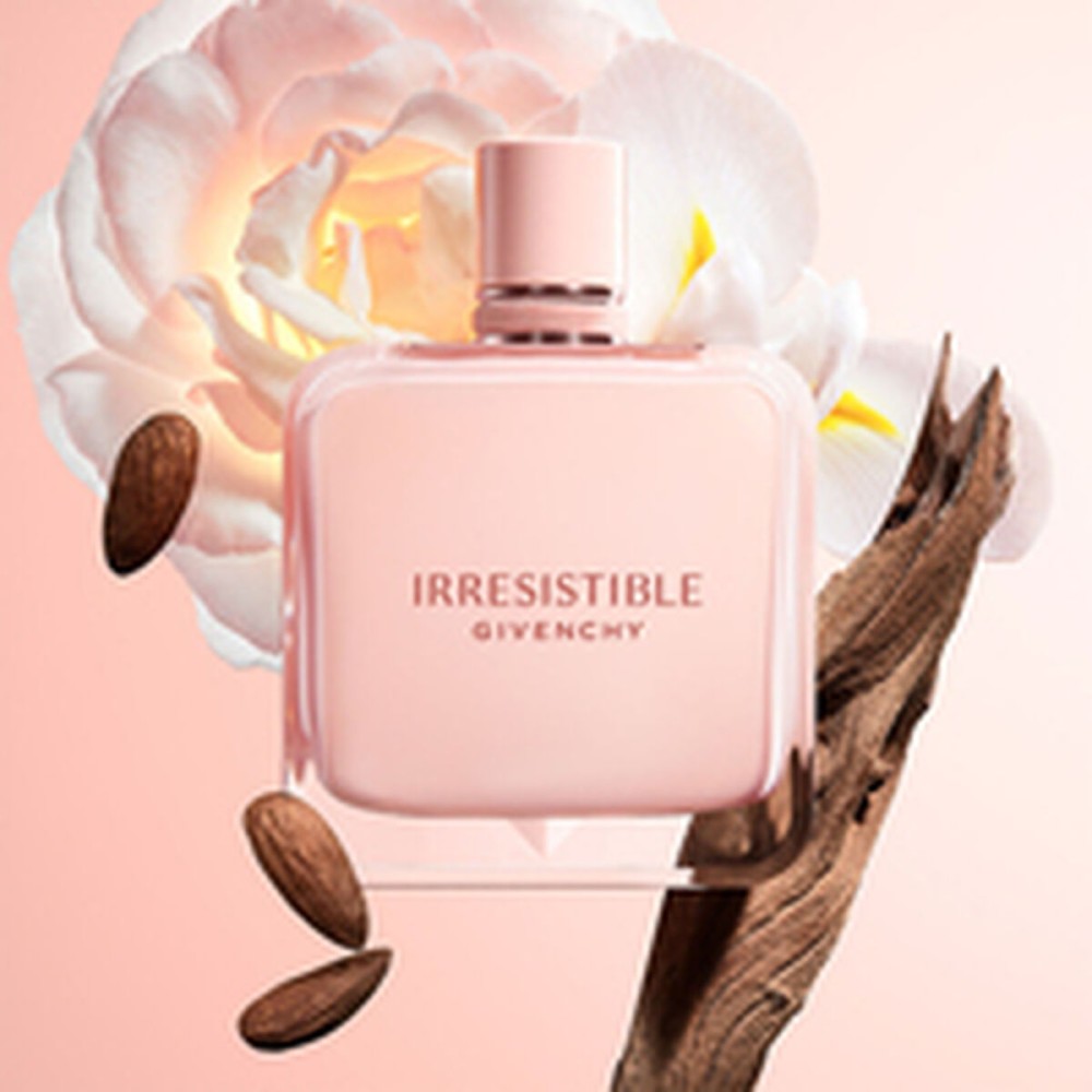 Women's Perfume Givenchy IRRESISTIBLE NUDE VELVET EDP 35 ml