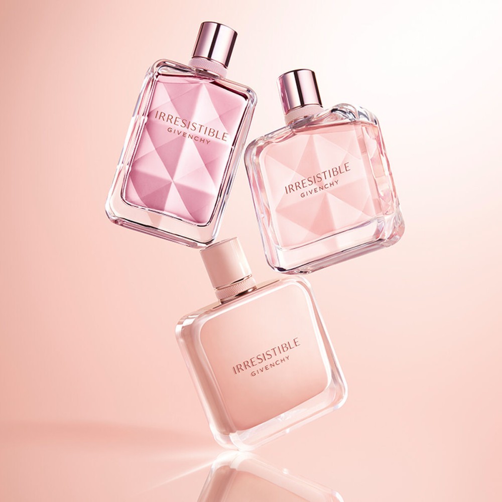 Damenparfüm Givenchy IRRESISTIBLE NUDE VELVET EDP 35 ml