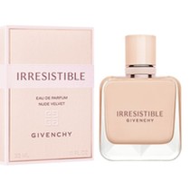 Women's Perfume Givenchy IRRESISTIBLE NUDE VELVET EDP 35 ml