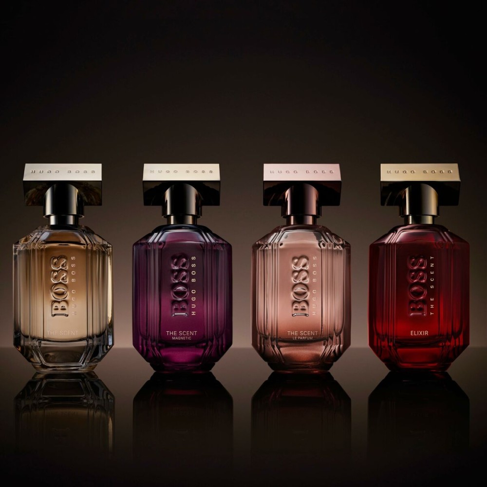 Women's Perfume BOSS THE SCENT FOR HER EDP 30 ml
