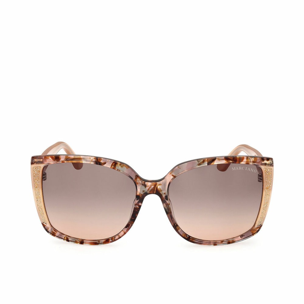 Lunettes de soleil Femme Guess by Marciano GM00013 ø 59 mm