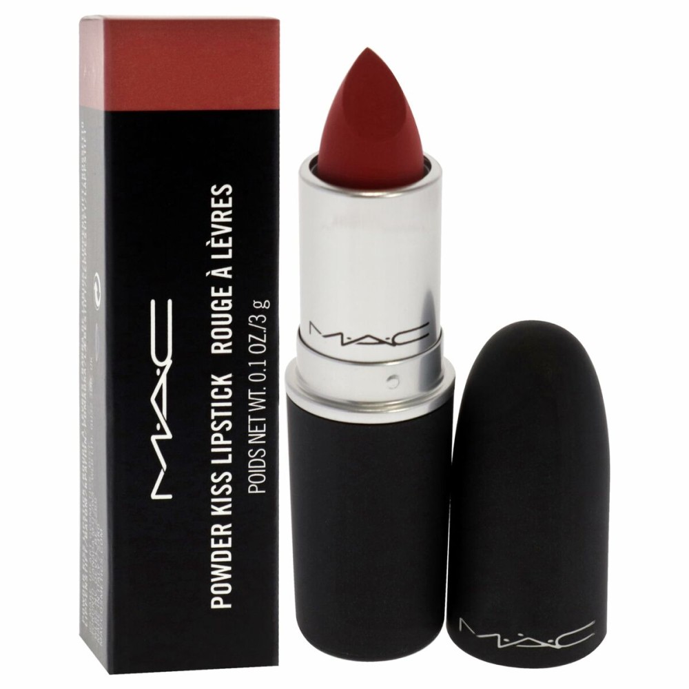 Rouge à lèvres Mac POWDER KISS LIPSTICK 3 g