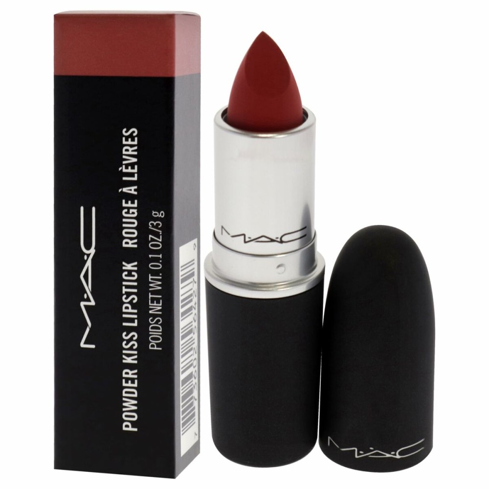 Rouge à lèvres Mac POWDER KISS LIPSTICK 3 g