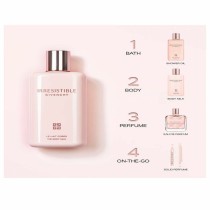 Cleansing Foam Givenchy Irresistible 200 ml