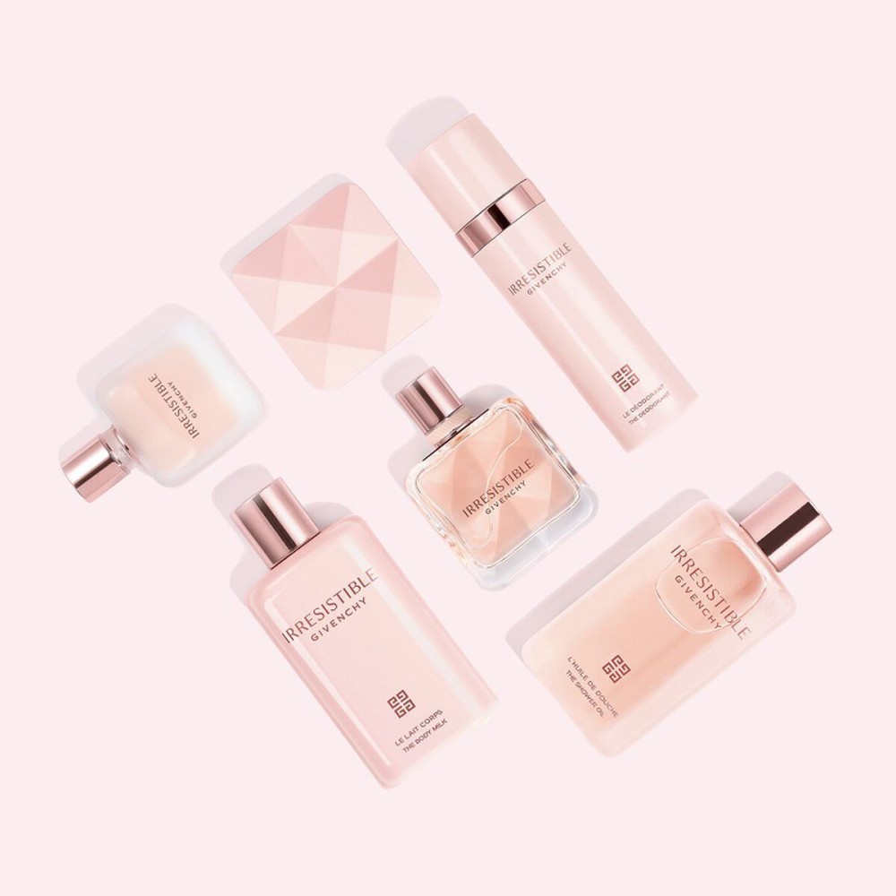 Cleansing Foam Givenchy Irresistible 200 ml
