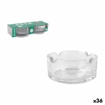 Cendrier La Mediterránea Seth 2 Pièces (36 Unités)