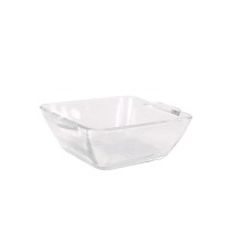 Ensemble à apértif Arcoglass Anubis verre 10,6 x 9 x 3,5 cm 4 Pièces (18 Unités)
