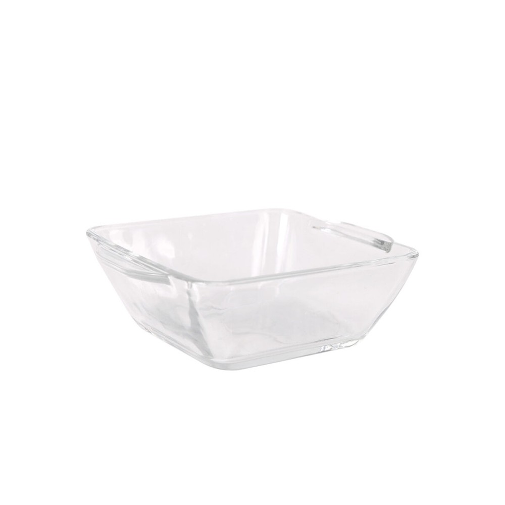 Ensemble à apértif Arcoglass Anubis verre 10,6 x 9 x 3,5 cm 4 Pièces (18 Unités)