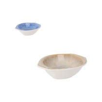 Bol pour Apéritifs La Mediterránea Pica-pica 14 x 11,2 x 3,7 cm (24 Unités)