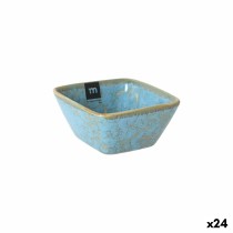 Bol pour Apéritifs La Mediterránea Scratch 10,7 x 10,7 x 5 cm (24 Unités)