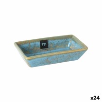 Bol pour Apéritifs La Mediterránea Scratch 14,2 x 7,2 cm (24 Unités)