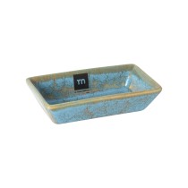 Bol pour Apéritifs La Mediterránea Scratch 14,2 x 7,2 cm (24 Unités)